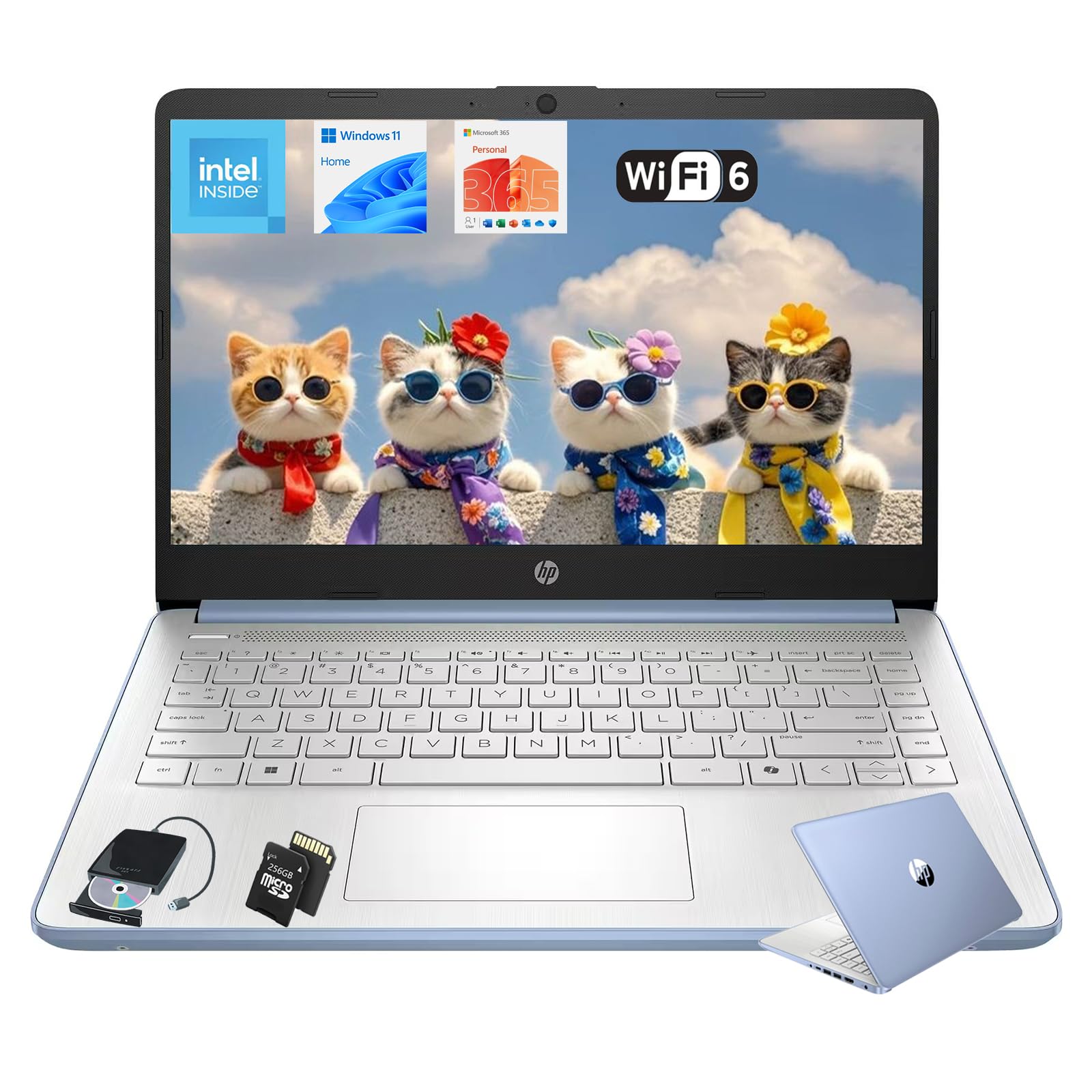 Amazon.com: HP 14